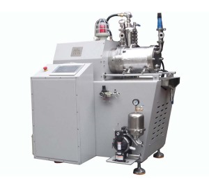 5L全陶瓷砂磨機(jī)